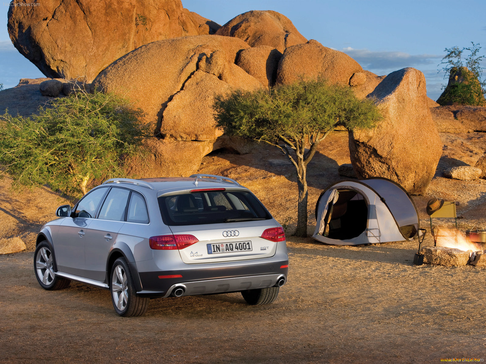 allroad, , audi